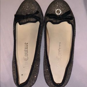 Gorgeous Juicy Couture Heels